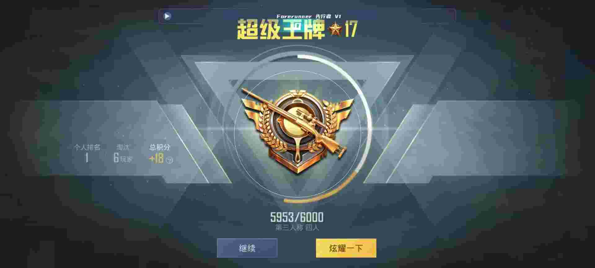 和平精英鸡腿辅助自瞄 - Ͱ汾ĺƽӢ辅助预览图